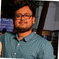 Pranjal Doshi