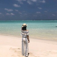 杨梦如