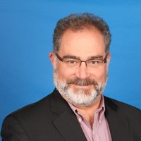 Roger Constantin, M.Sc.A., B.A.A., C.A.F.M.