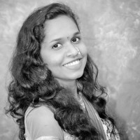 Pranali Jadhav Mayekar