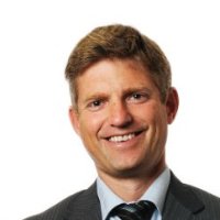 Andrew Wharton