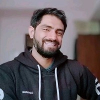 Anup Deshpande