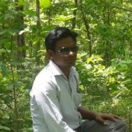 Naresh Thota