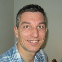 Sebastiaan Lindstedt