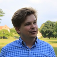 Eric Sporre