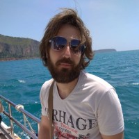 Spiros Pappas