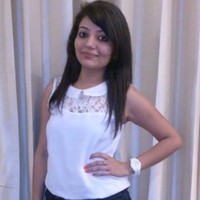 Pooja Sharma