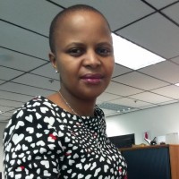 Motshodi Maimane