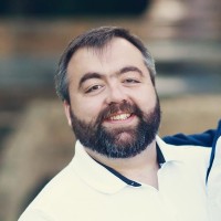 Dimitris Georgitsis