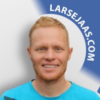 Lars Ejaas