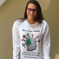 Jenna Mosenson