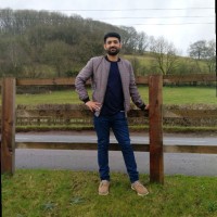 Mubashar Hassan