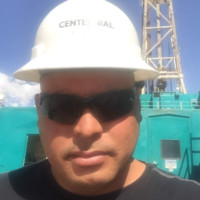 Jesse Martinez