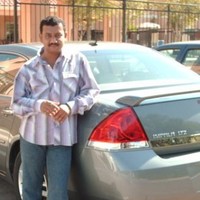 Maruthi A