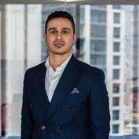 Saif Alazzam