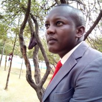Charles Mwangangi