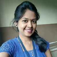 Aarju Shirgaonkar