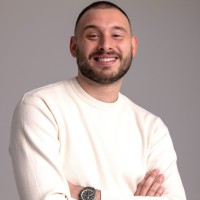 Michalis Tsiaras