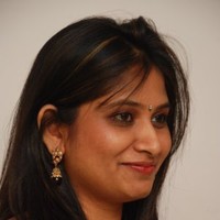Megha Goudar