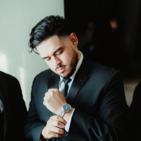 Timothy Ramirez