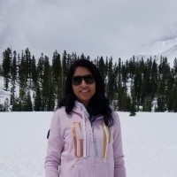 Sunanda K.