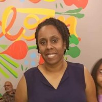Treina Rainey Griffin
