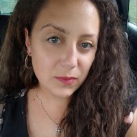 Ana-Mariya Presolska