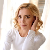 Tetiana Torhonska