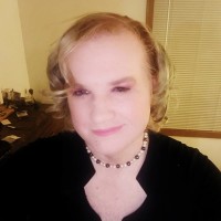 Mariel Hanson, Cissp