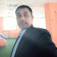 Amit Ranjan Srivastava