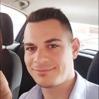 Dimitris Vrekos