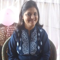 Shubhangi Kulkarni