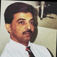 Vishnudath Gopeesingh
