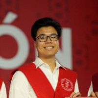William Sang Feng