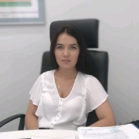 Liubovi Ursu