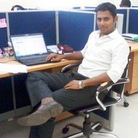 Ekramul Haque Ekrram