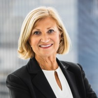 Susan Allen, FCPA (FCA), ICD.D