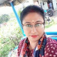 Madhumita Ghosh