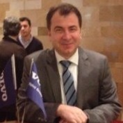 Recep Danaci
