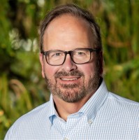 Darryl Strunk