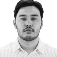 Adil'Khan Yesymkhanov