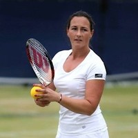 Sarah Ditcham