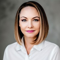 Rebecca Lohman