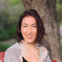 Burcu Karaca Ugural, Ph.D.