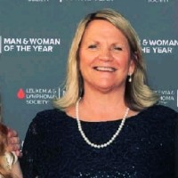 Teresa Robbins