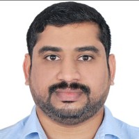 Sony Kurian