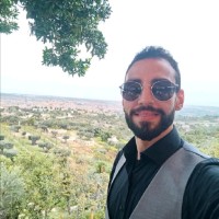 mohamad alagha