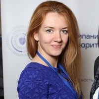 Marina Zakharova