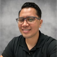 Erick De La Rosa