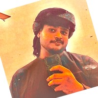 Maher Alharthy